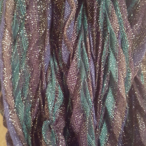 Infinity Scarf - Picture 2 of 2